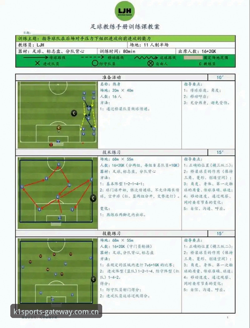掌握K1体育平台实用技巧，快速上手体育娱乐教程的必备知识