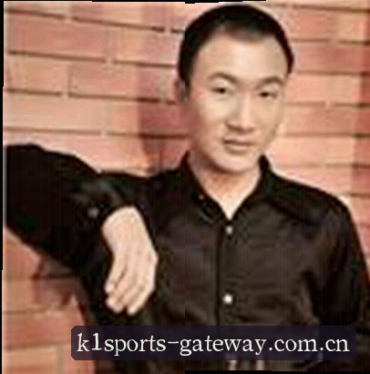 陈磊